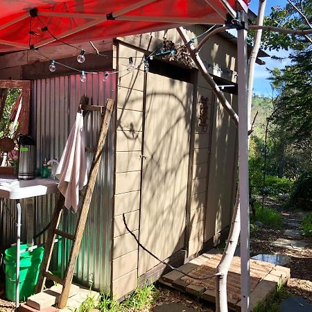 La Boheme Living 호텔 로스앤젤레스 외부 사진