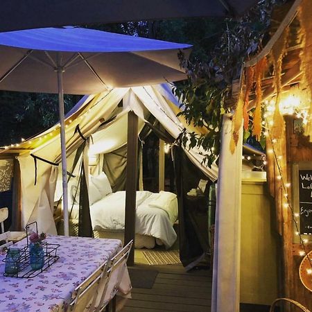 La Boheme Living 호텔 로스앤젤레스 외부 사진