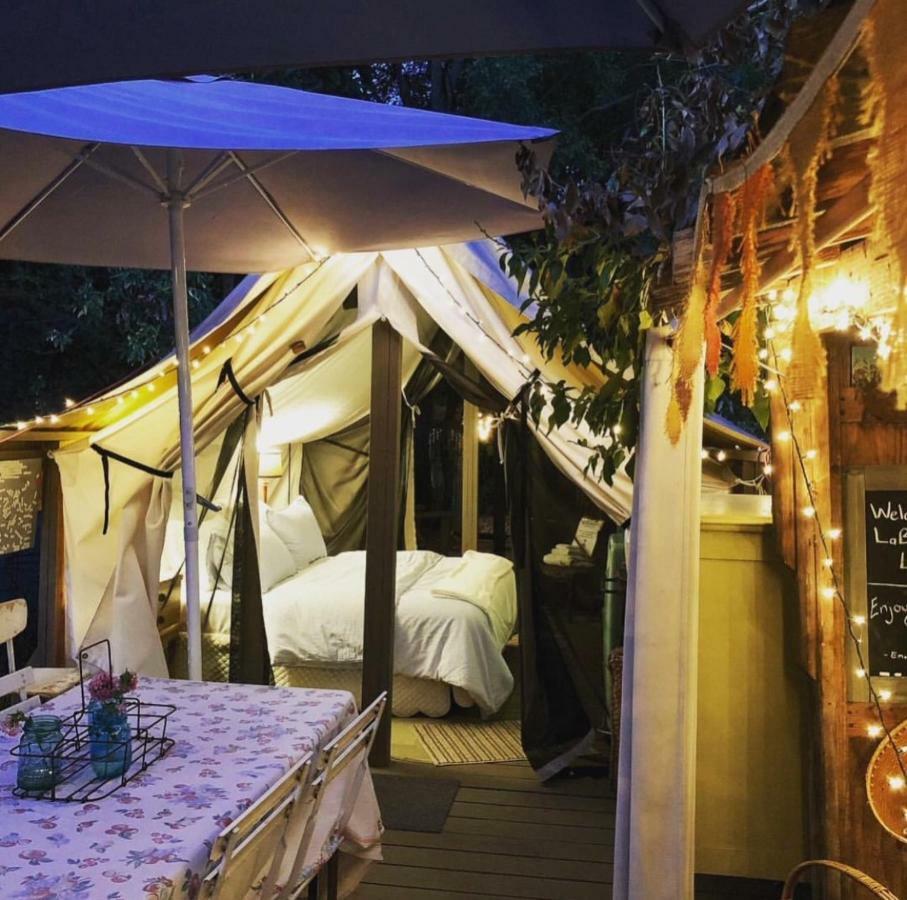 La Boheme Living 호텔 로스앤젤레스 외부 사진