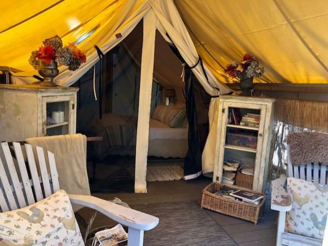 La Boheme Living 호텔 로스앤젤레스 외부 사진