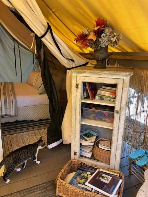 La Boheme Living 호텔 로스앤젤레스 외부 사진