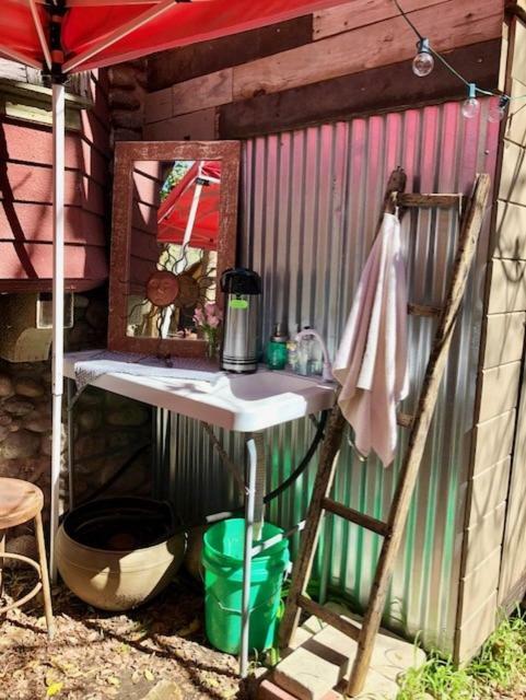 La Boheme Living 호텔 로스앤젤레스 외부 사진